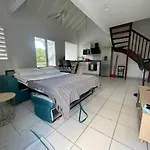 Appartement Cosy - Entre Nature Et Plages De Reve