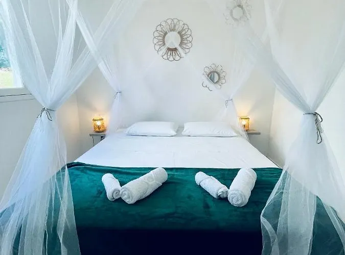 Appartement Cosy - Entre Nature Et Plages De Reve