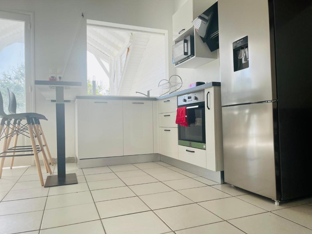 Cosy - Entre Nature Et Plages De Reve Appartement *