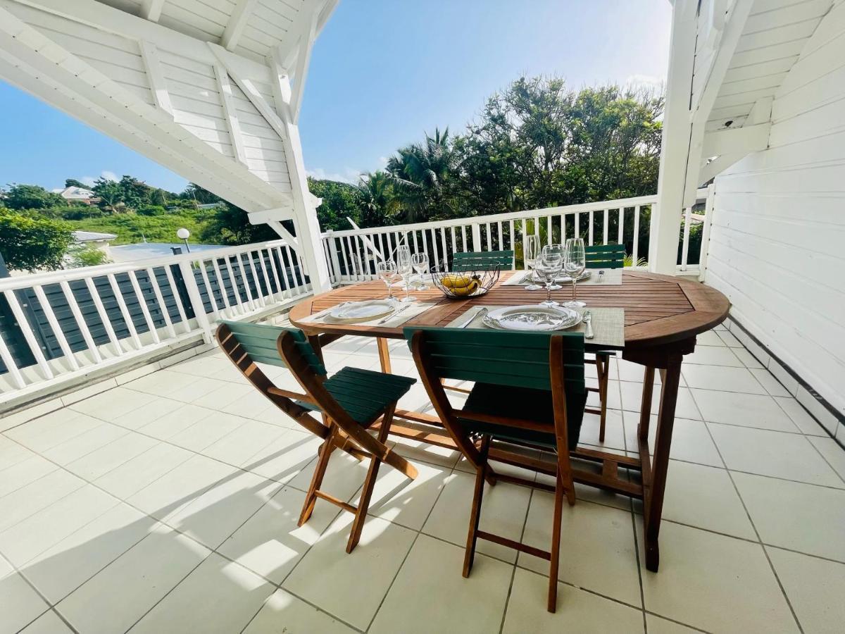 Cosy - Entre Nature Et Plages De Reve Appartement
