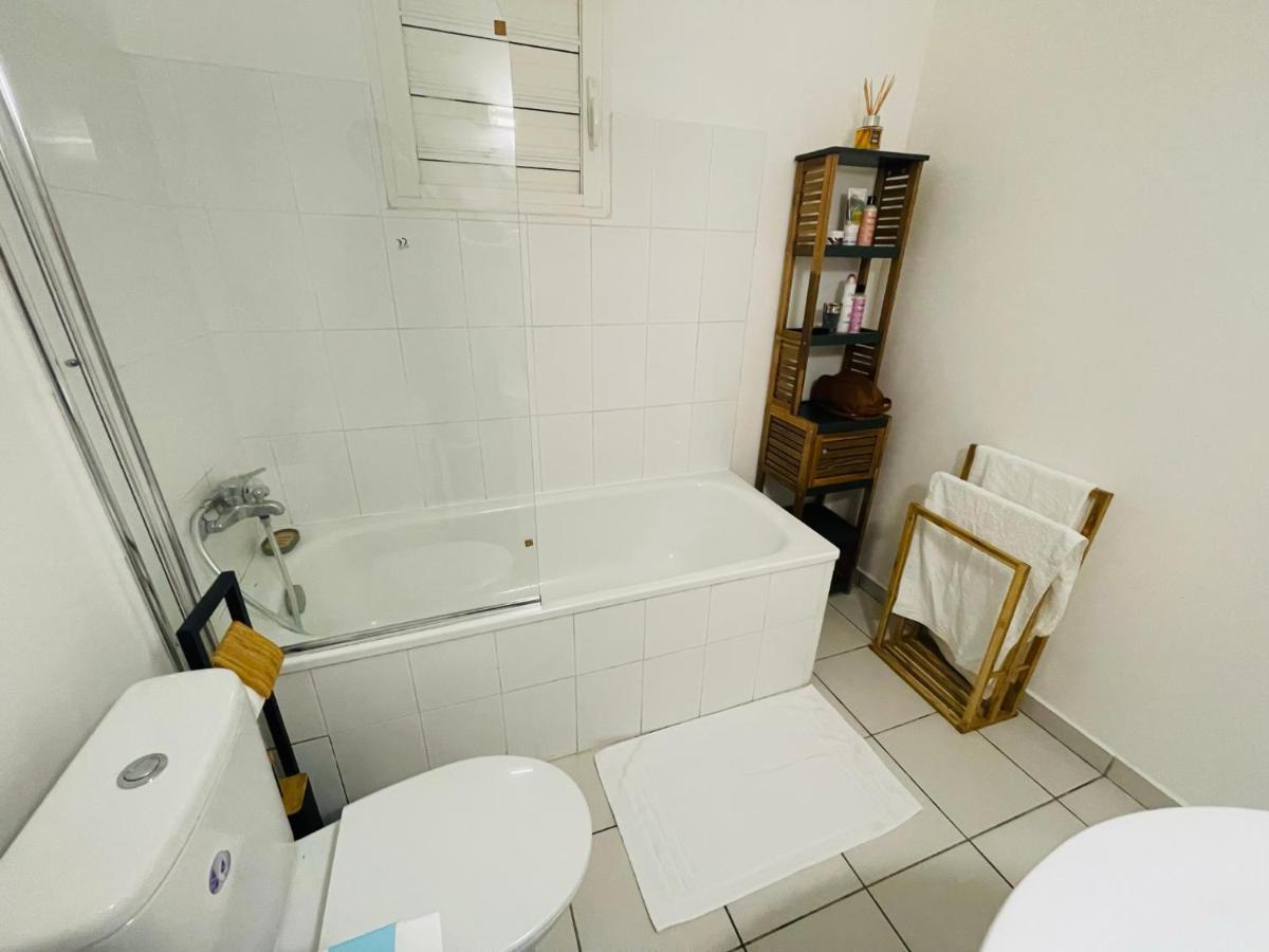 Cosy - Entre Nature Et Plages De Reve *
