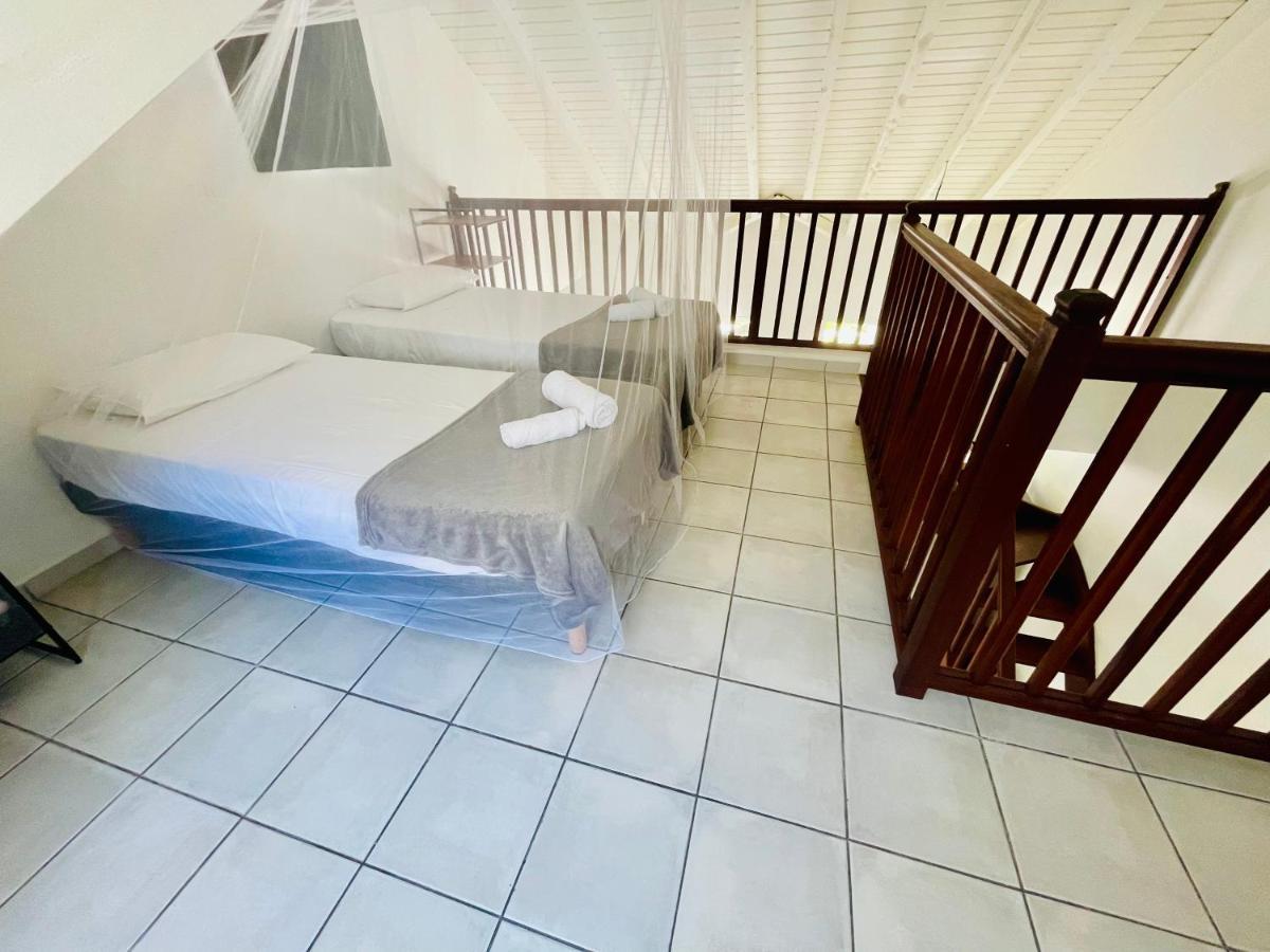 Cosy - Entre Nature Et Plages De Reve Appartement
