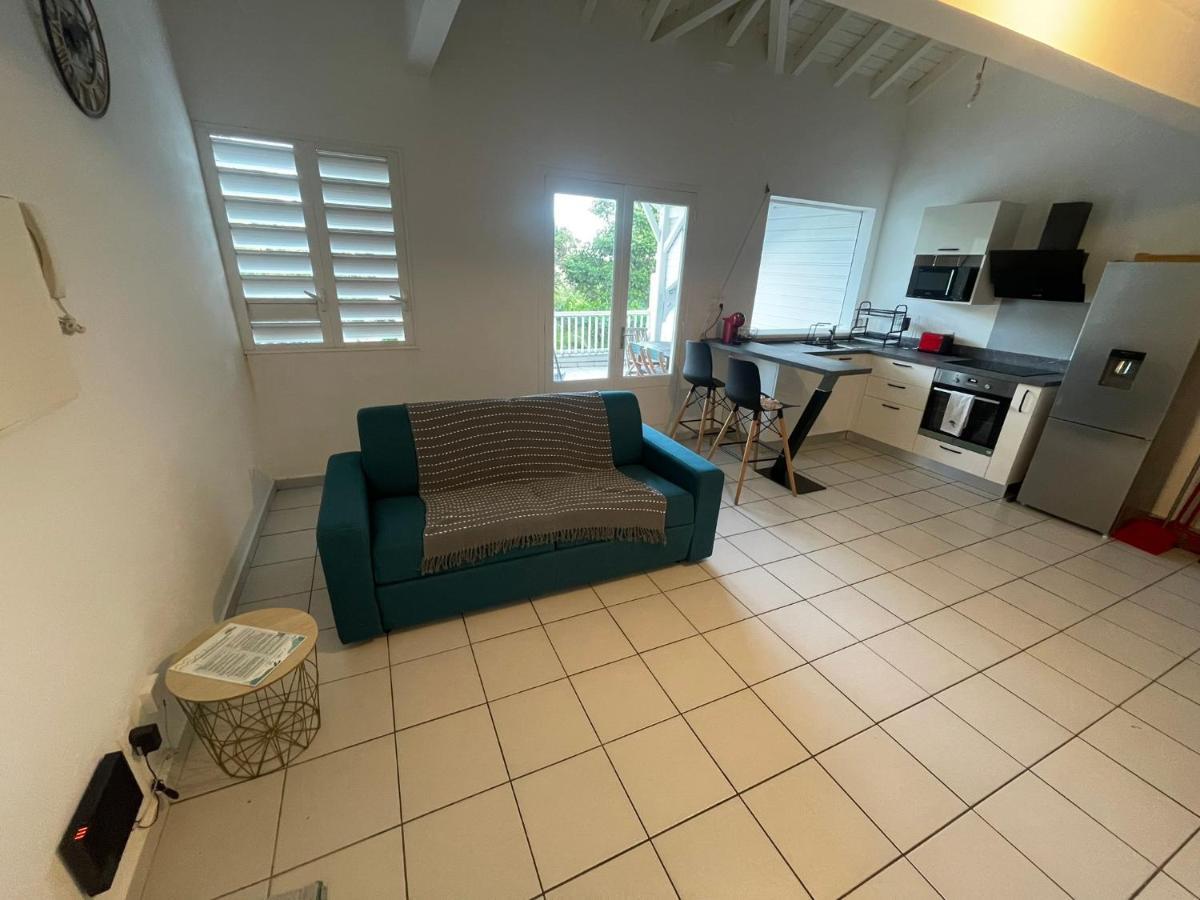 Cosy - Entre Nature Et Plages De Reve Appartement
