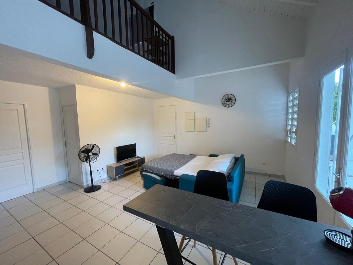Appartement Cosy - Entre Nature Et Plages De Reve Le Gosier (Grande-Terre)