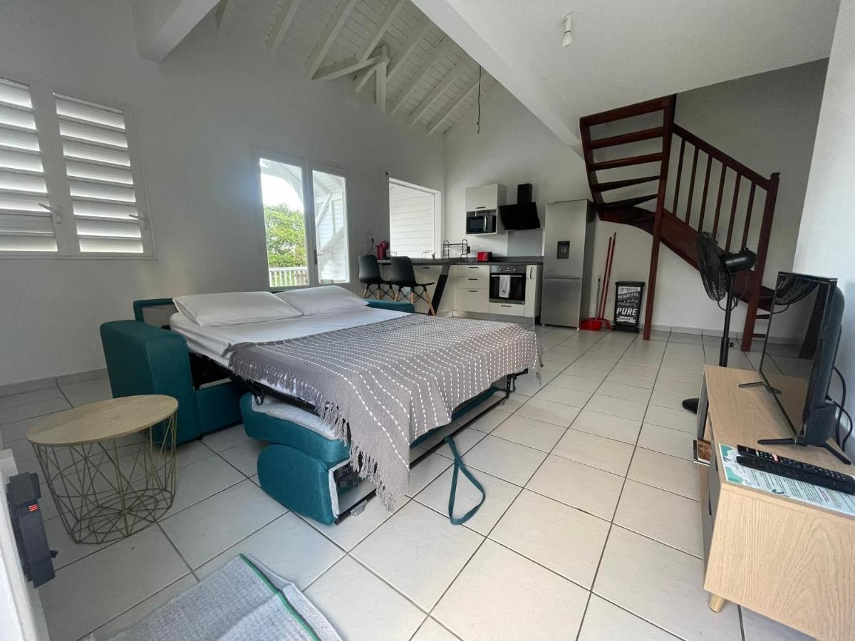 Appartement Cosy - Entre Nature Et Plages De Reve *